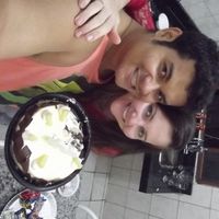 Surpresa de aniversário