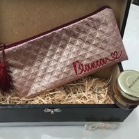 Minhas Caixas dos Padrinhos finalizadas 😍 #vemseinspirar - 3