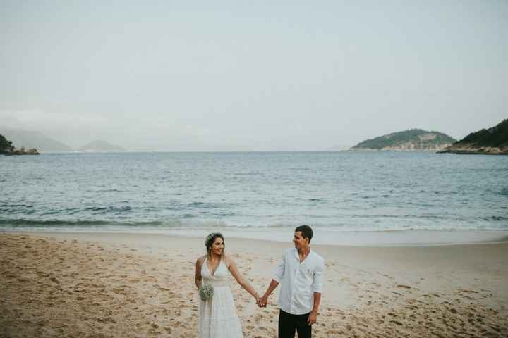 Ensaio Pre Wedding