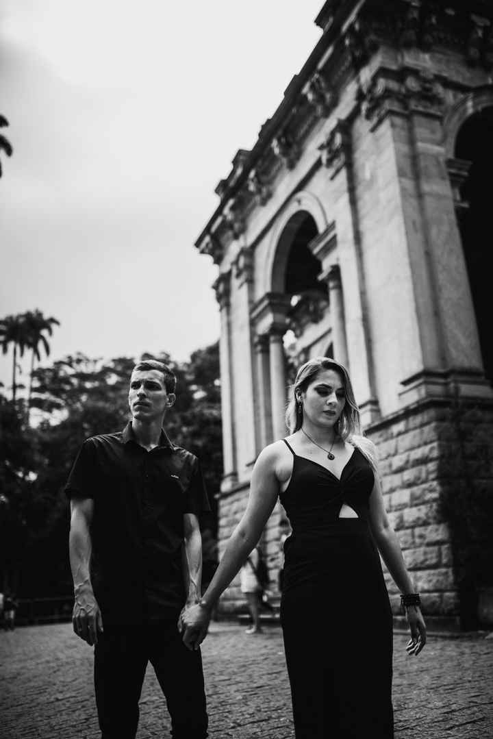 Parque Lage