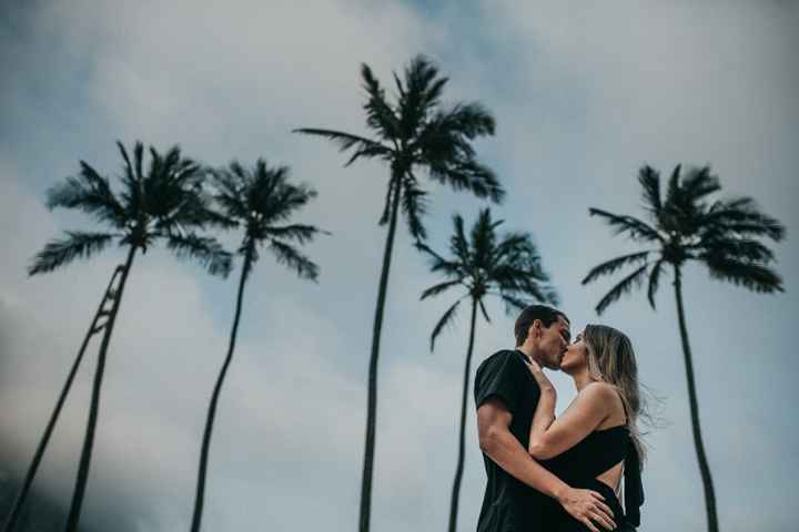 Praia Vermelha