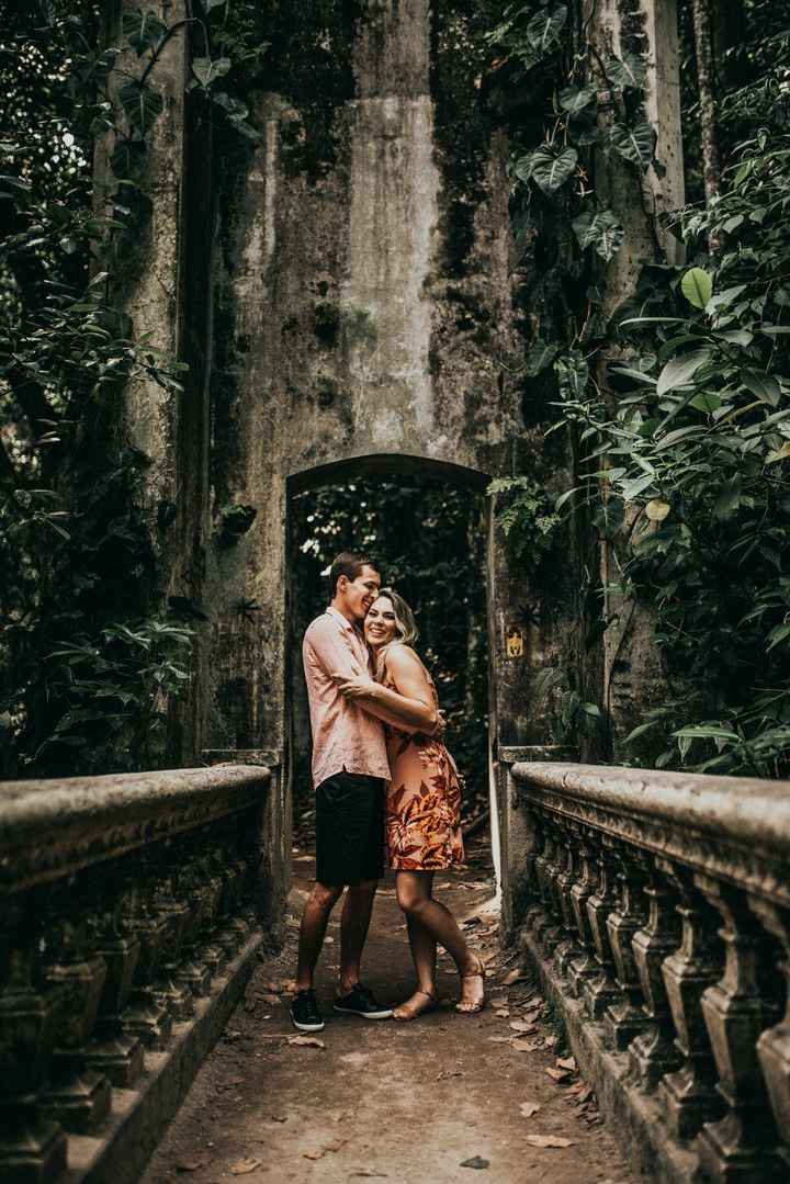 Parque Lage