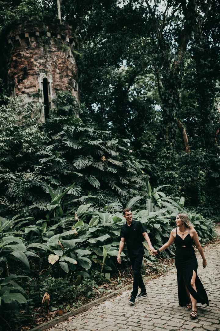 Parque Lage