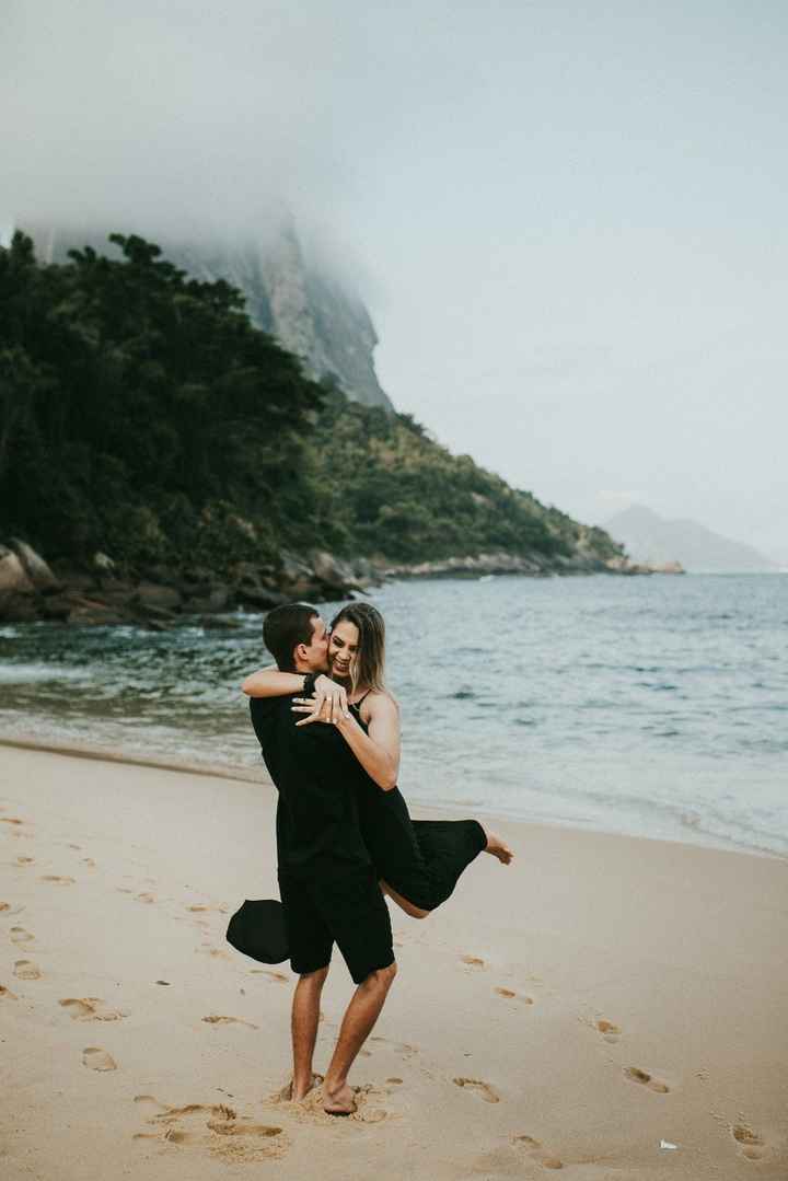 Praia Vermelha