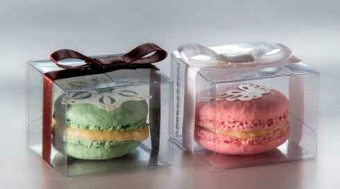 Macarrons - 1