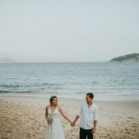Ensaio Pre Wedding