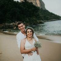 Praia Vermelha