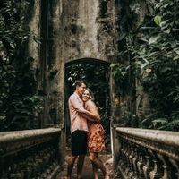 Parque Lage