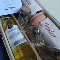 Meu casamento umbandista - 1