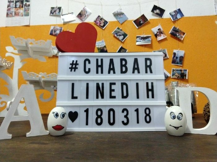 Chá bar de cozinha - 2