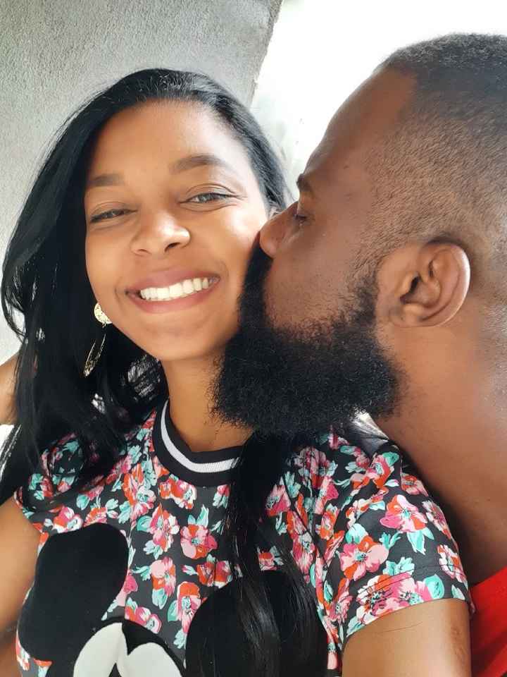 INSTAGRAM: qual a foto mais linda de vocês dois juntos? - 1