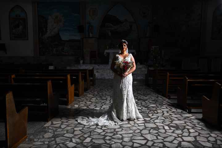 Casamentos reais 2022: o vestido 👰 - 1