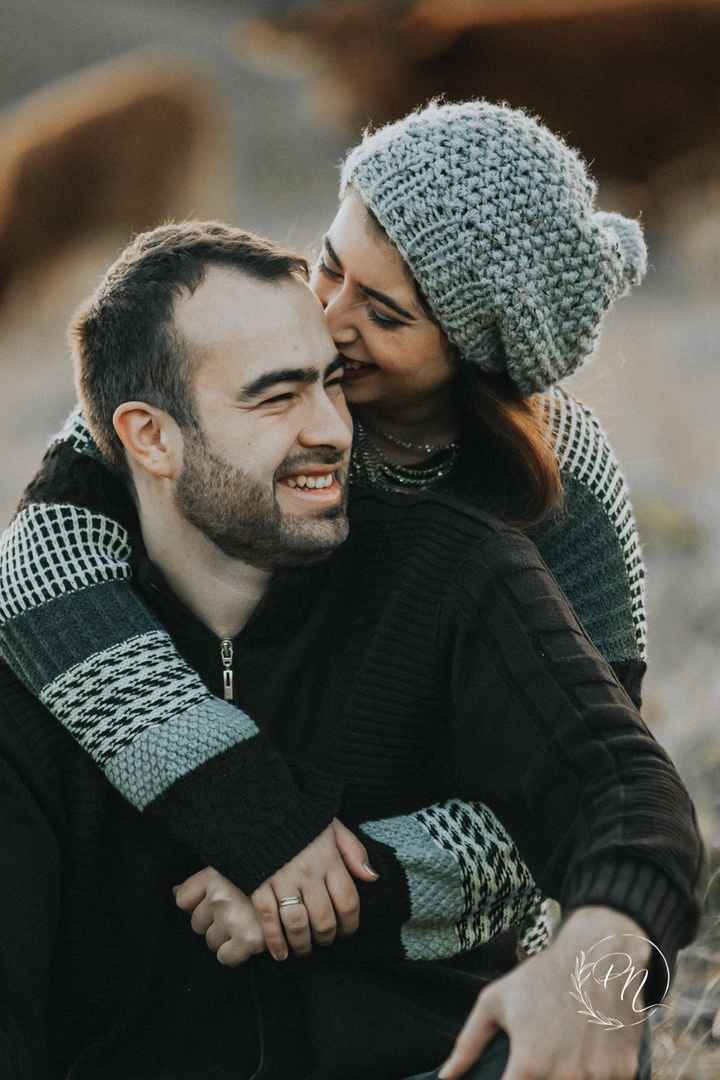 Casamentos reais 2022: a foto do pré-wedding 💝 - 2