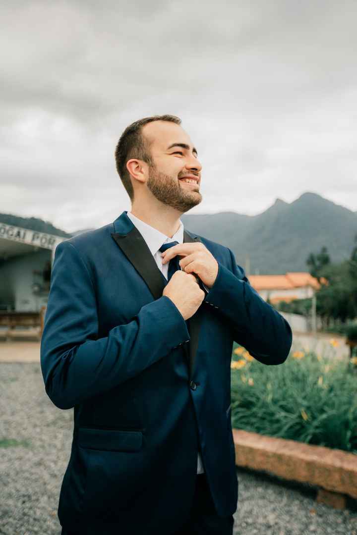 Casamentos reais 2022: o traje 🤵 - 1