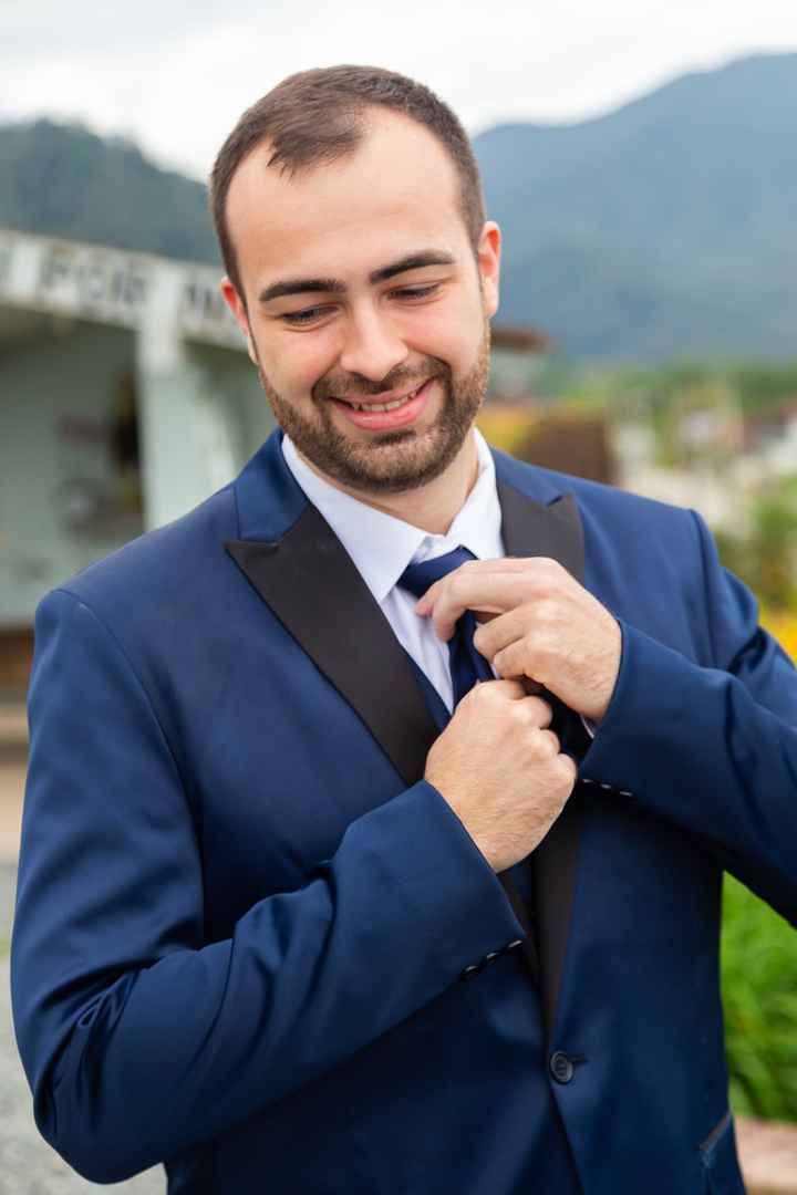 Casamentos reais 2022: o traje 🤵 - 2
