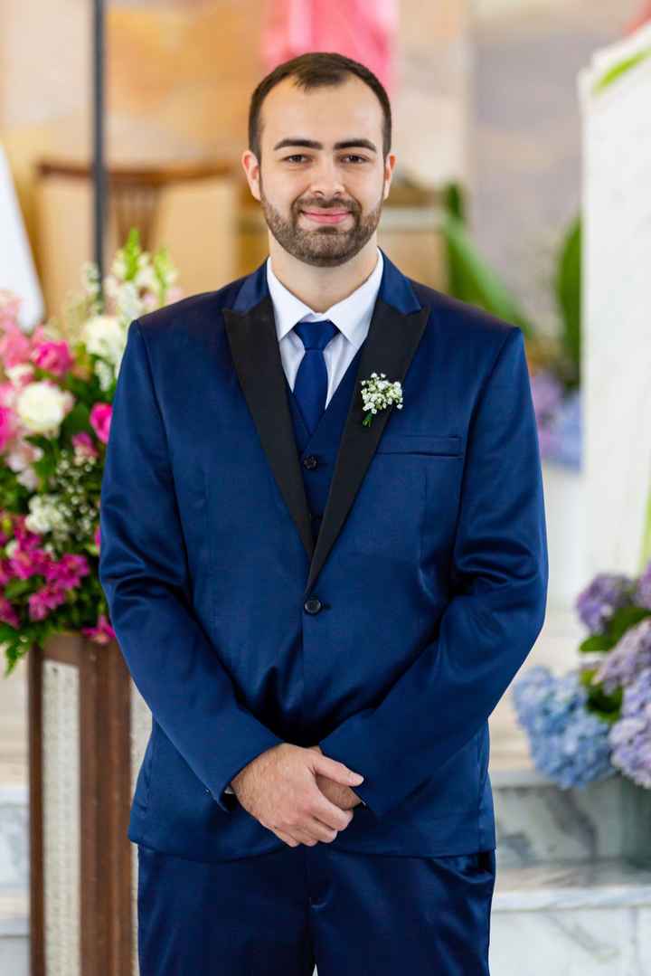 Casamentos reais 2022: o traje 🤵 - 3
