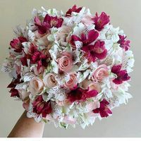 Minhas escolhas para o dia da noiva - Daniela - 3