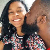 INSTAGRAM: qual a foto mais linda de vocês dois juntos? - 1