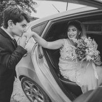 Casamentos reais 2022: a foto inusitada favorita 🥰 - 1