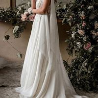 Sábado de look de noiva👗 - 1