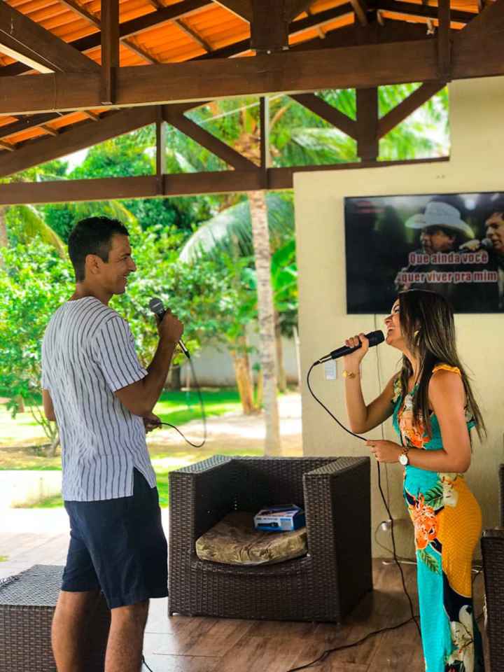 ÚLTIMO PASSO - Escolha 1 de 3 e complete o jogo do 'Desafio 21 dias' 💌 - 1