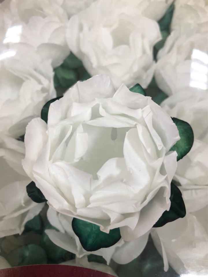 Forminhas para doces, onde comprar? - 1