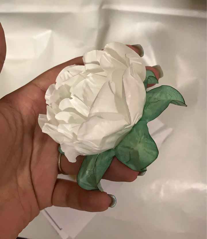 Minhas forminhas para os docinhos! - 1