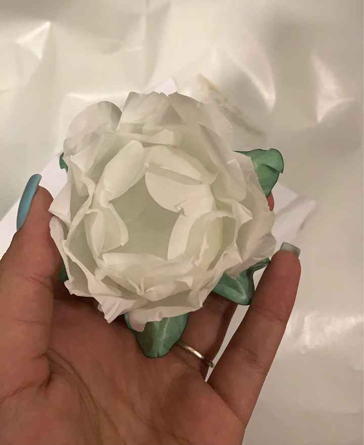 Minhas forminhas para os docinhos! - 2