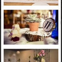 Lembrança padrinhos - 2