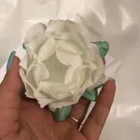 Minhas forminhas para os docinhos! - 2