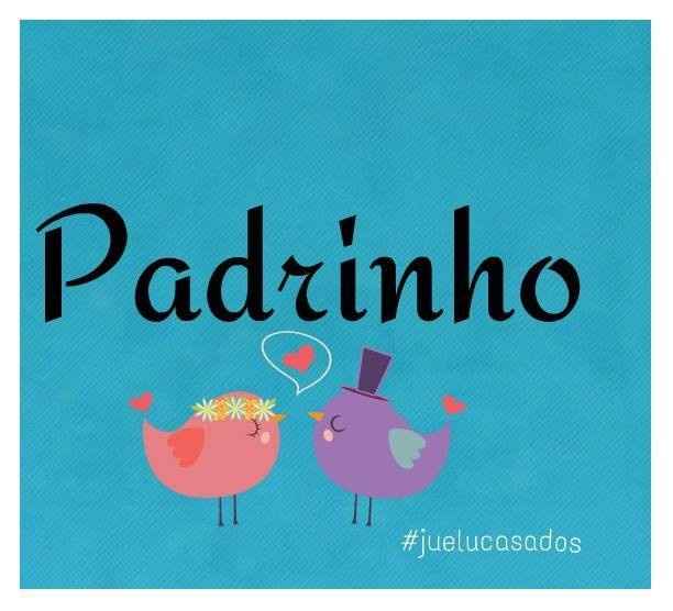 Padrinhos