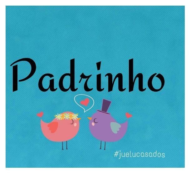 Padrinhos