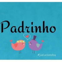 Padrinhos