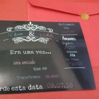 Save the date 