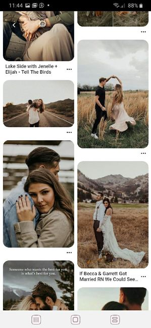 Ideias Ensaio Pre Wedding 10
