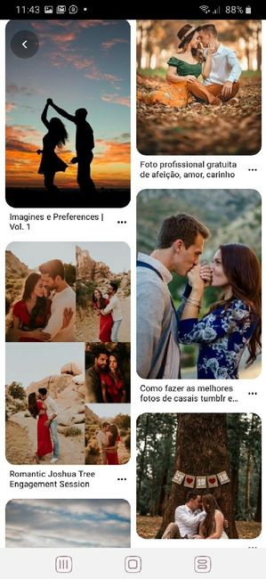 Ideias Ensaio Pre Wedding 12