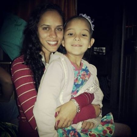 Dama das alianças!!!