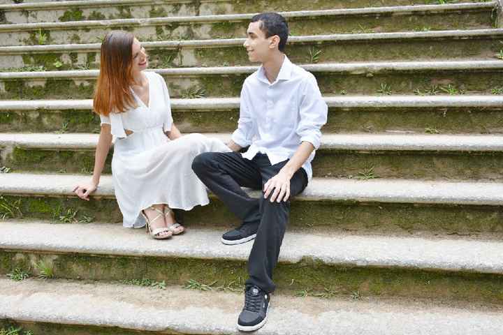 Pre wedding ♥️💍 - 1