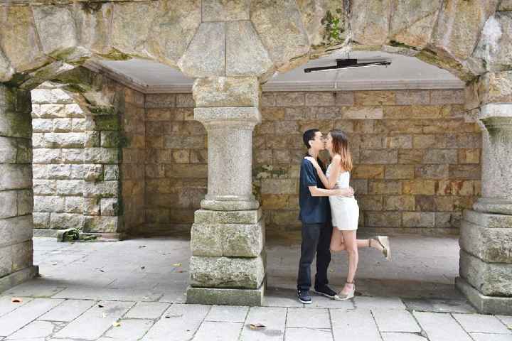 Pre wedding ♥️💍 - 6