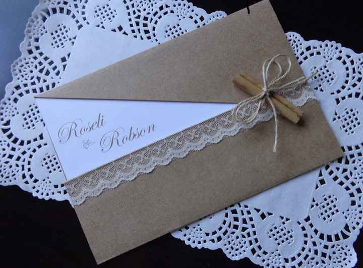 💌 Compartilhe o seu convite ou inspiração ou… encontre o seu AGORA! - 1