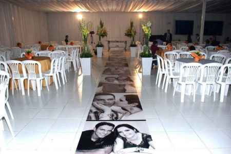Passarela de Fotos!!!