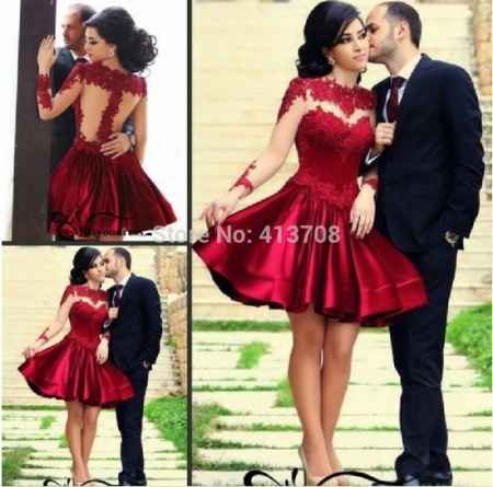 Vestido do Civil!!!