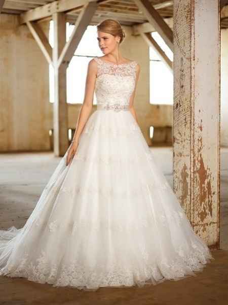 Estilo do Vestido!!!