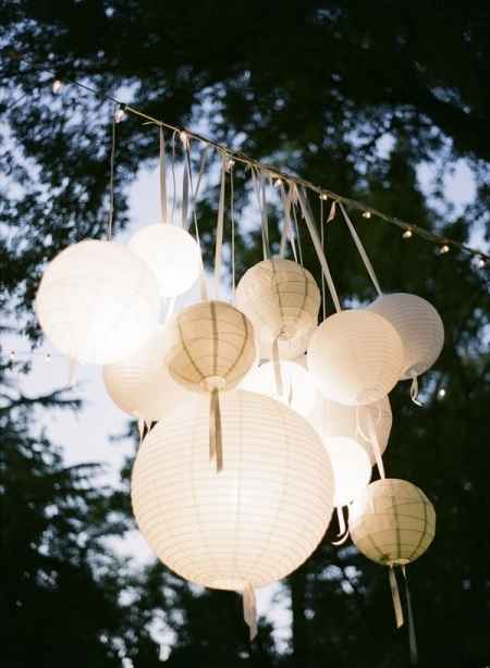 Decoração!!!