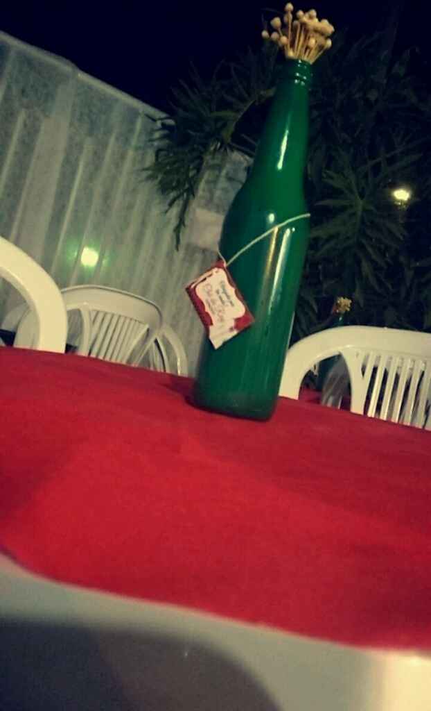 Meu chá de lingerie! vem ver. - 14