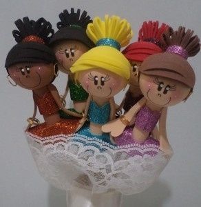 Brincadeira 6