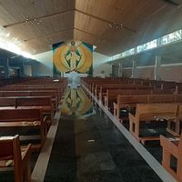 Cerimônia Religiosa - 1