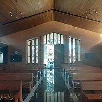 Cerimônia Religiosa - 2