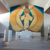 Cerimônia Religiosa - 3