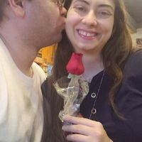 INSTAGRAM: qual a foto mais linda de vocês dois juntos? - 1